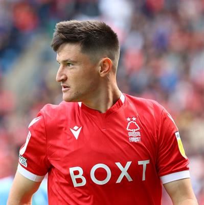 Joe Lolley