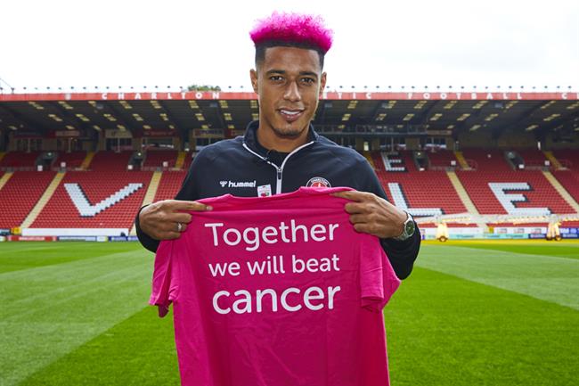 Lyle Taylor