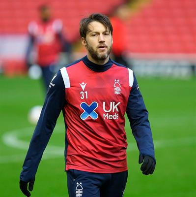 Harry Arter