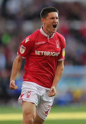 Joe Lolley