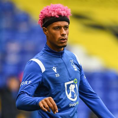 Lyle Taylor