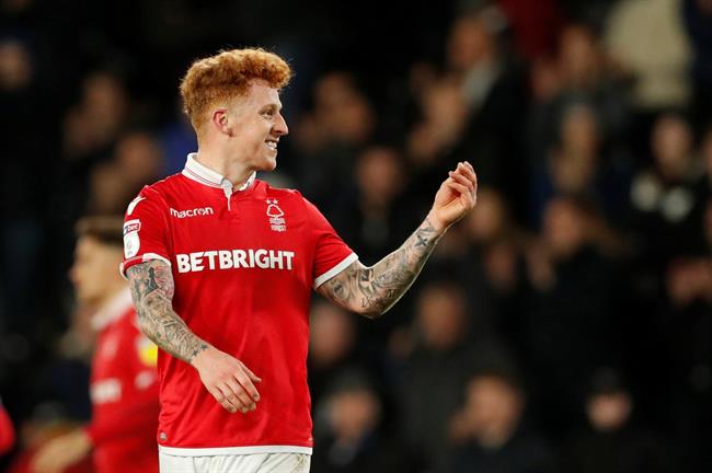 Jack Colback