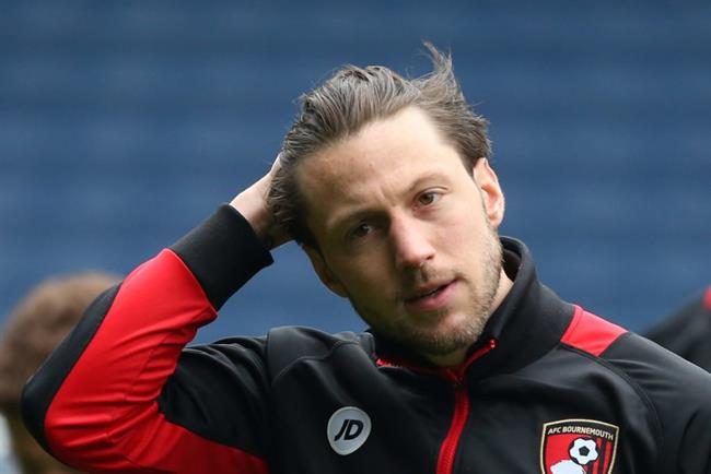 Harry Arter