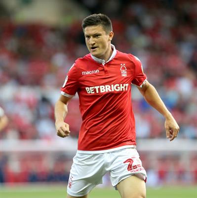 Joe Lolley