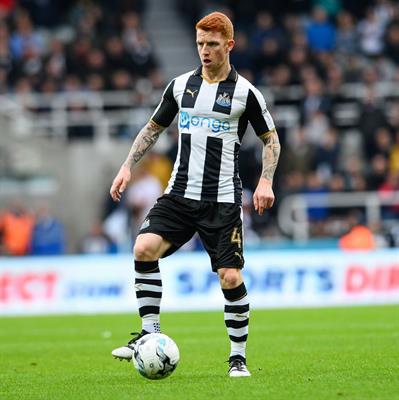 Jack Colback