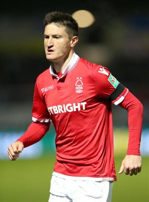 Joe Lolley
