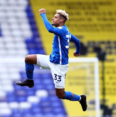 Lyle Taylor