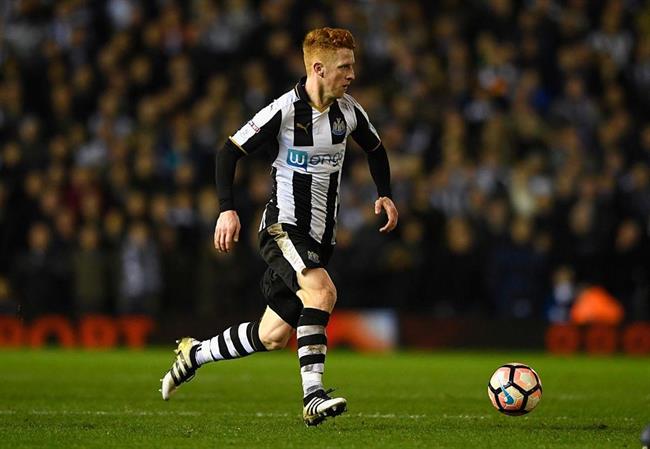 Jack Colback