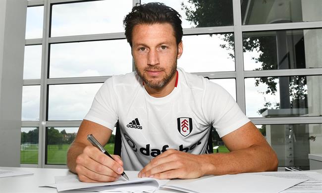 Harry Arter