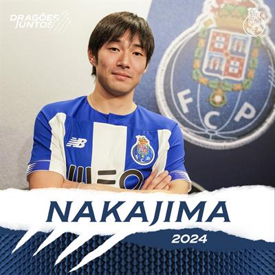 Shoya Nakajima