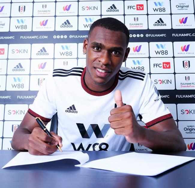 Issa Diop