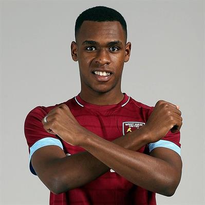 Issa Diop