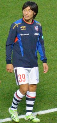Shoya Nakajima