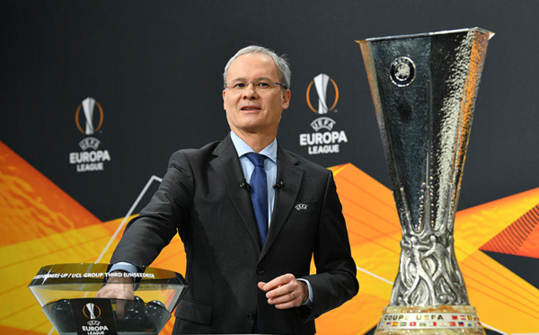 Bốc thăm vòng bảng Europa League 2022/23: MU rơi vào bảng đấu khó hơn Arsenal