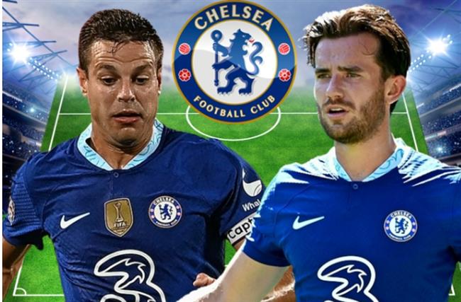 Chelsea đá thế nào trước Leicester?