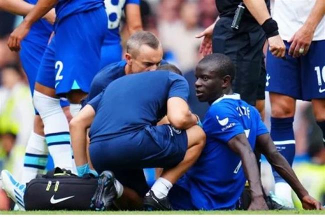 Thomas Tuchel chỉ ra lý do Chelsea chơi tệ dần đều