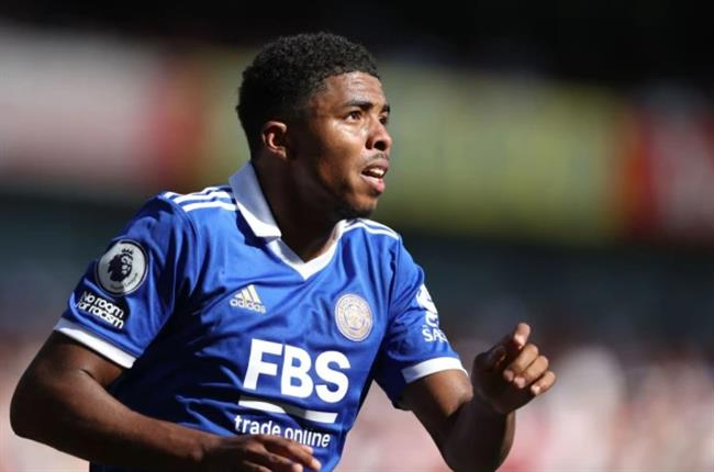 Chelsea tăng giá mua Wesley Fofana lên 75 triệu bảng