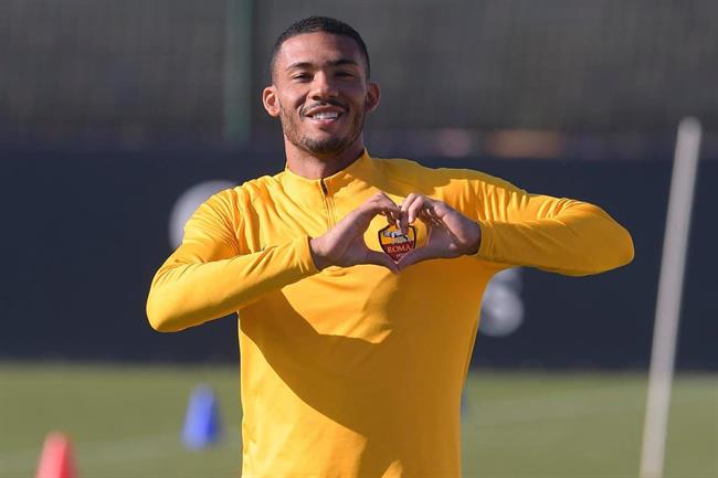 Juan Jesus