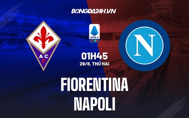 Fiorentina vs Empoli