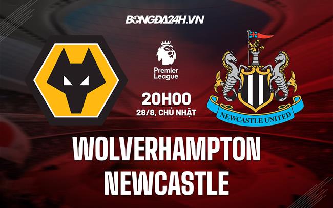 Wolves vs Newcastle Wolves vs Newcastle