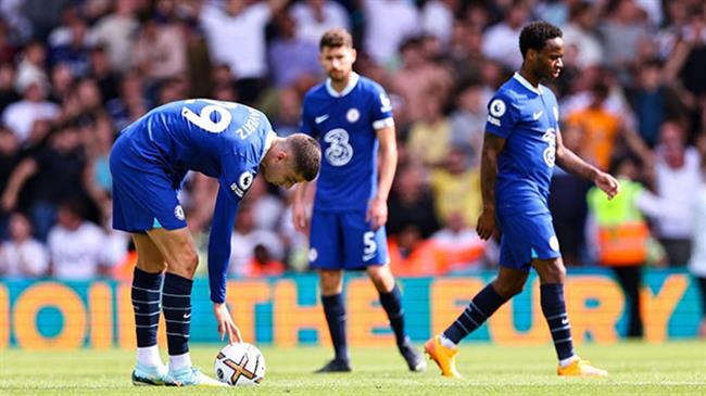 Nhận định Chelsea vs Leicester (21h00 ngày 278) The Blues trút giận 1