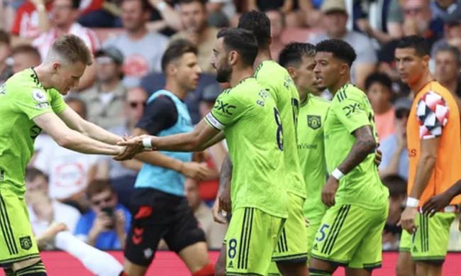 Nhận định Leicester vs MU (02h00 ngày 29) Vận may có còn ở bên “Quỷ đỏ” 1