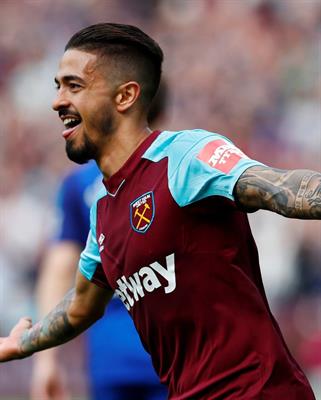 Manuel Lanzini