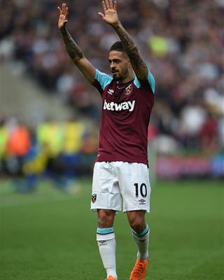 Manuel Lanzini