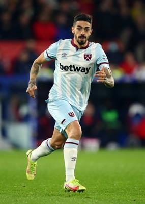 Manuel Lanzini