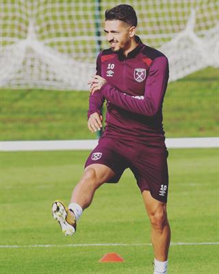 Manuel Lanzini