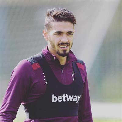 Manuel Lanzini
