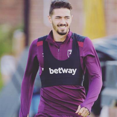 Manuel Lanzini