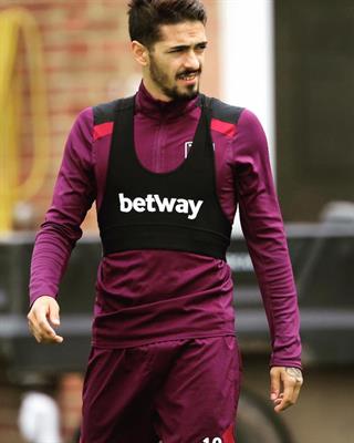 Manuel Lanzini
