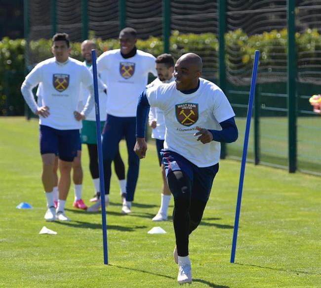Angelo Ogbonna