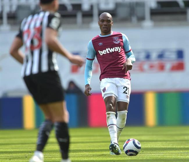 Angelo Ogbonna