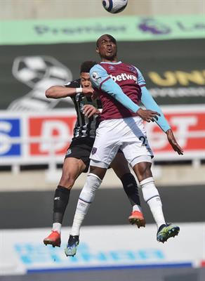 Angelo Ogbonna