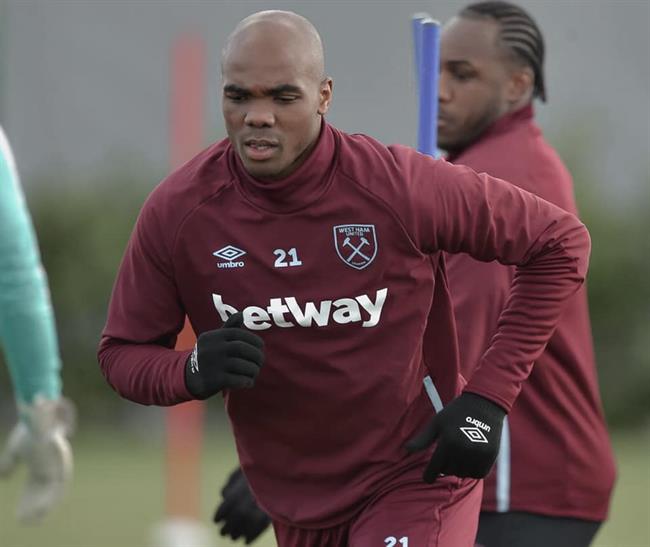 Angelo Ogbonna