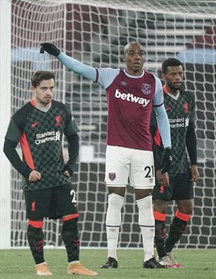 Angelo Ogbonna