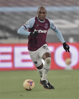 Angelo Ogbonna