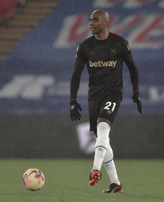 Angelo Ogbonna