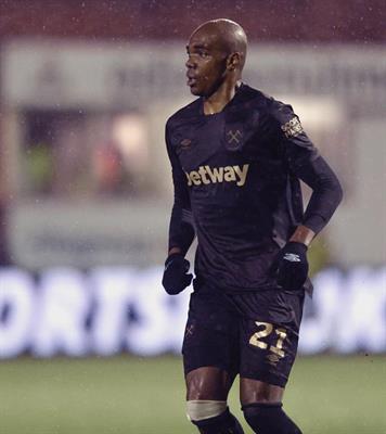 Angelo Ogbonna
