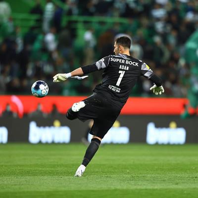 Antonio Adan