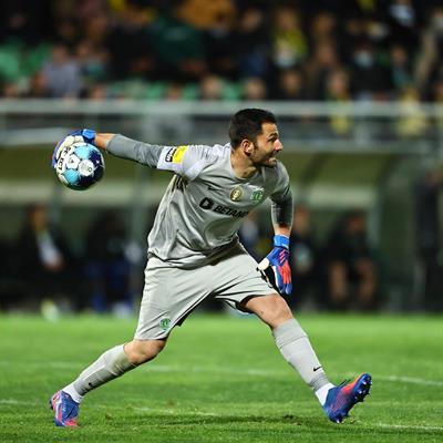 Antonio Adan