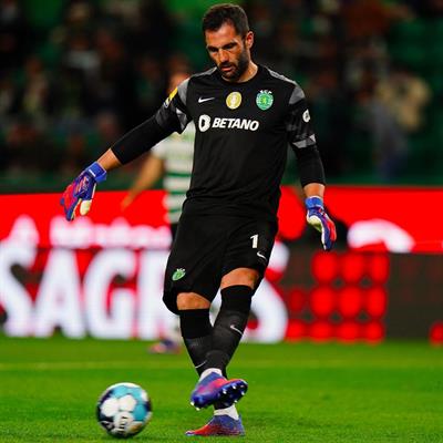 Antonio Adan
