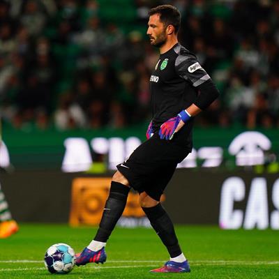 Antonio Adan