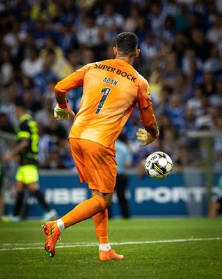 Antonio Adan