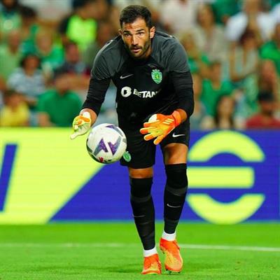 Antonio Adan