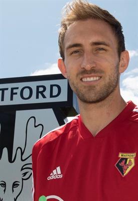 Craig Dawson