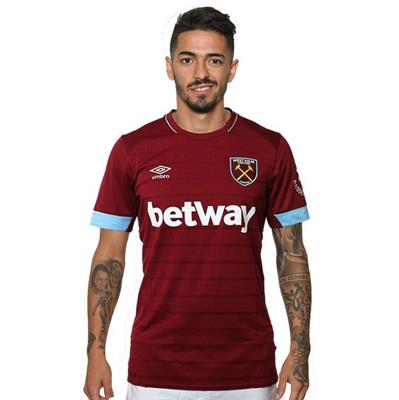 Manuel Lanzini