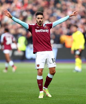 Manuel Lanzini